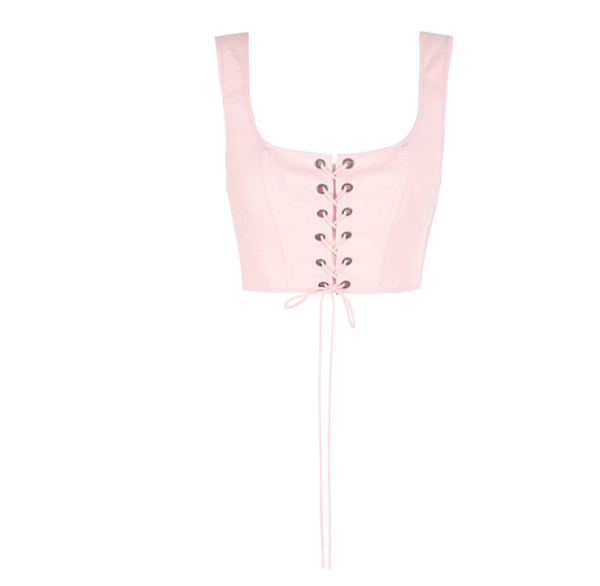 THE BABY SOFT SOFT CORSET