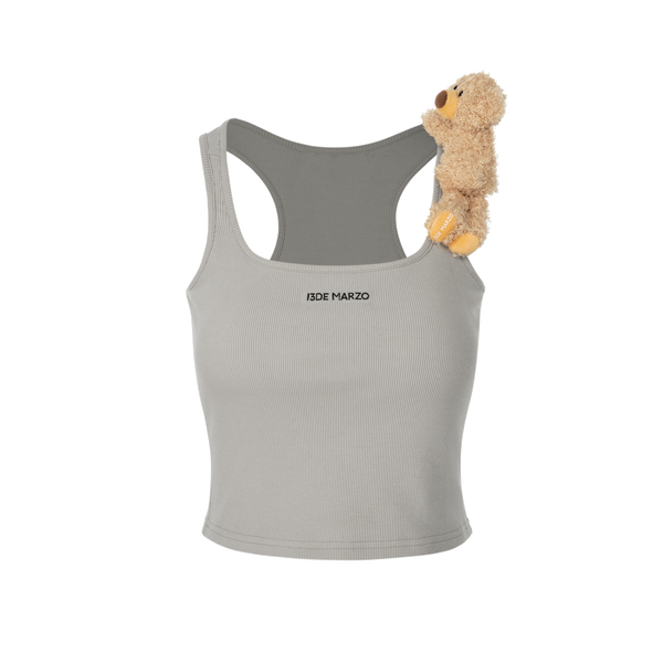 BASE BEAR TANK TOP