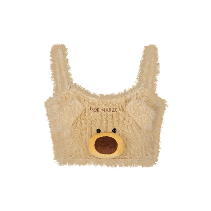 13De Marzo DOOZOO FUR VEST