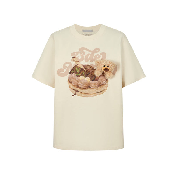 FLAVOR CAKE T-SHIRT