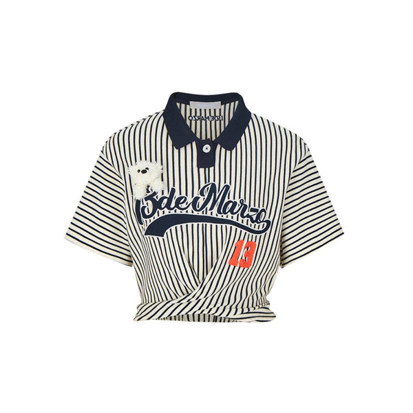 CROSS BOTTOM BASEBALL TOP