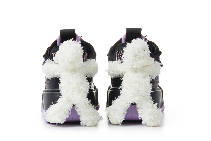 13De Marzo KUROMI BEAR SNEAKER