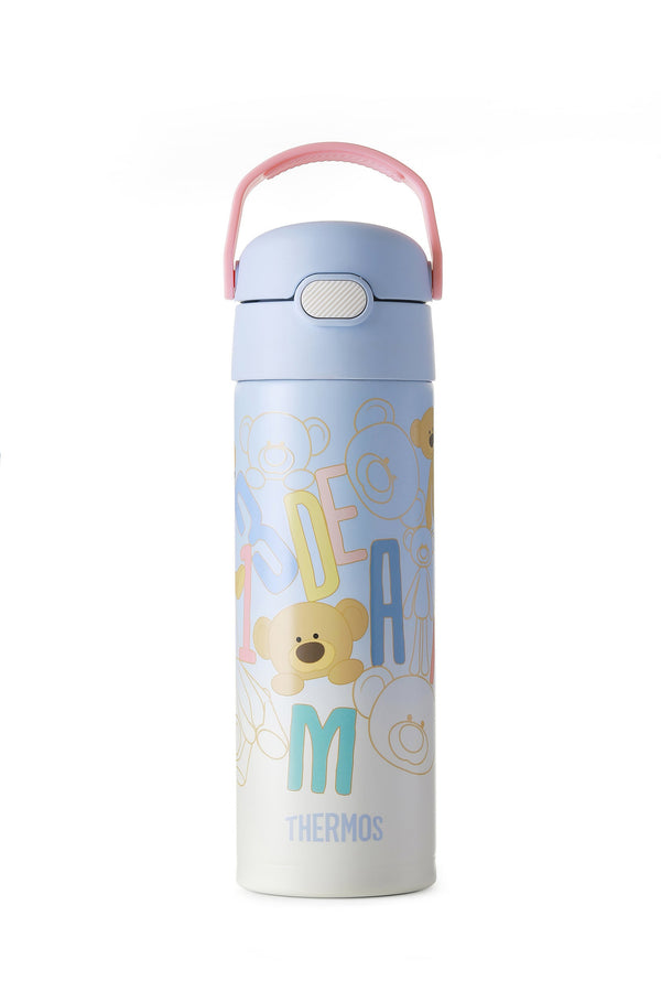 BEAR HUG LOGO COVER INSULATED CUP