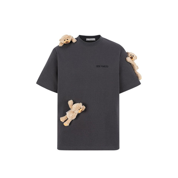 DOOZOO BASE T-SHIRT