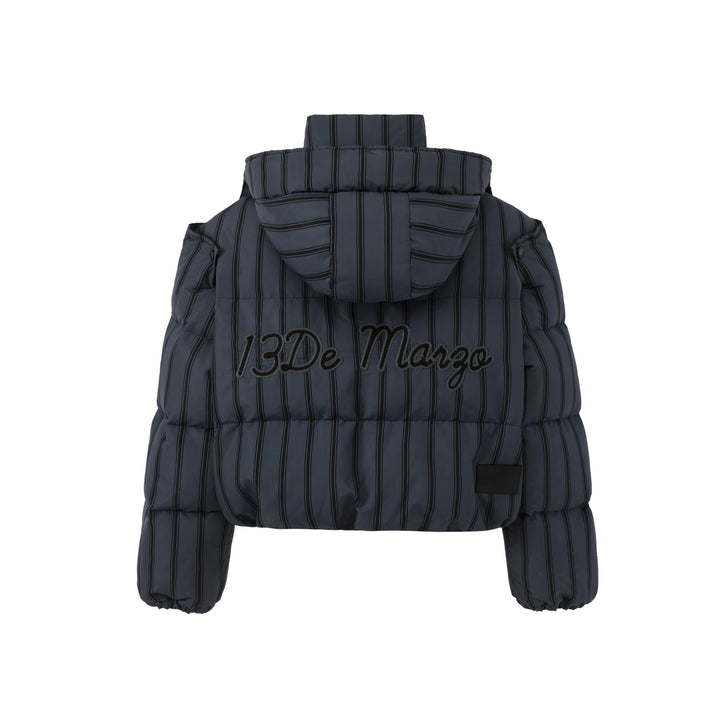 13De Marzo DOOZOO ZIP LINE DOWN JACKET