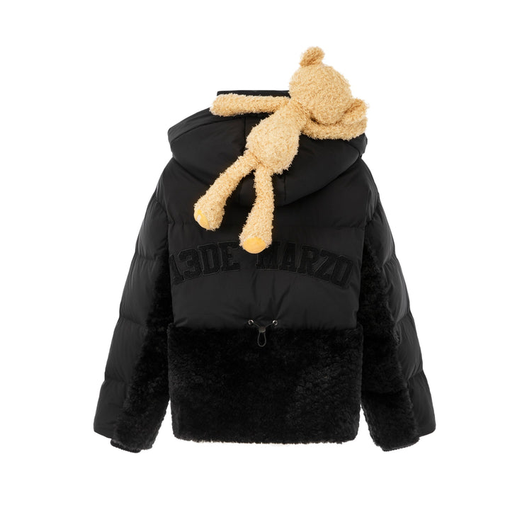 13De Marzo DOOZOO GROVEL DOWN JACKET