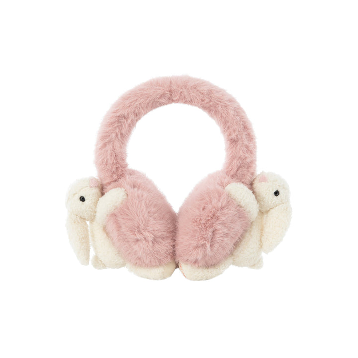 13De Marzo DOOZOO FURRY EARMUFF