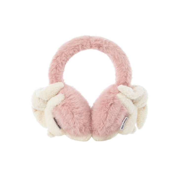 13De Marzo DOOZOO FURRY EARMUFF