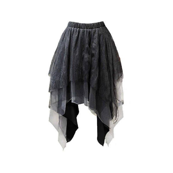 TWINKLE TUILE SKIRT