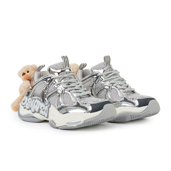 BEAR CHUNKY SNEAKERS
