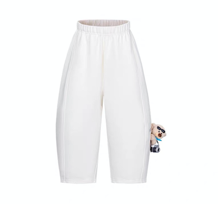 BABYBEAR HAREM PANTS