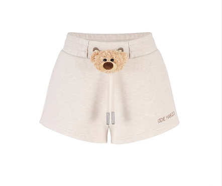DOOZOO BRUSHED SHORTS
