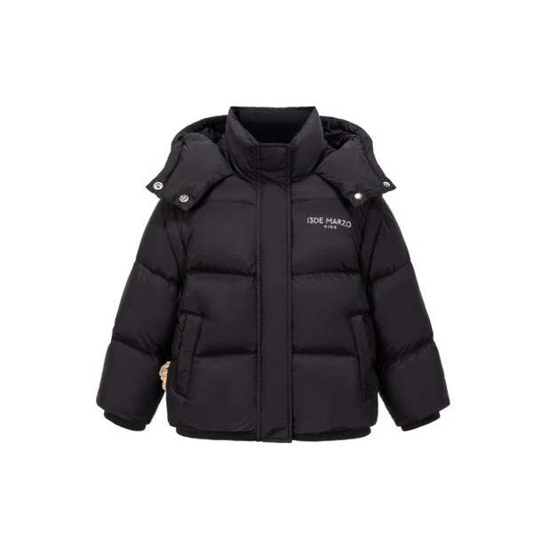 BABYBEAR DETACHABLE DOWN JACKET