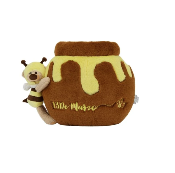 BEE BEAR HANDS WARMER