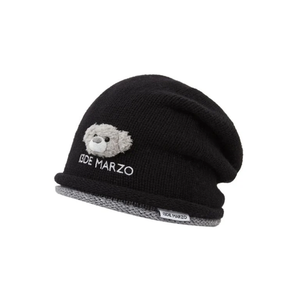 DOOZOO SLOUCHY BEANIE