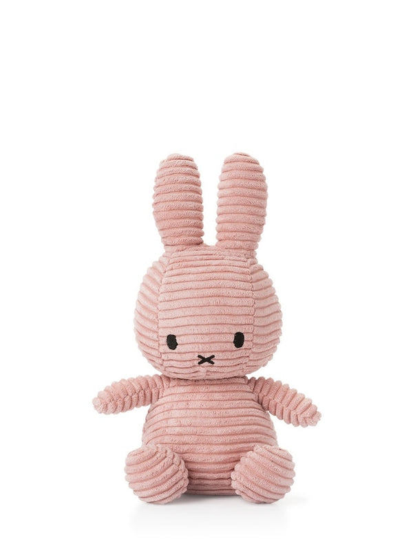 MIFFY ECO CORDUROY/PINK/33CM*13'