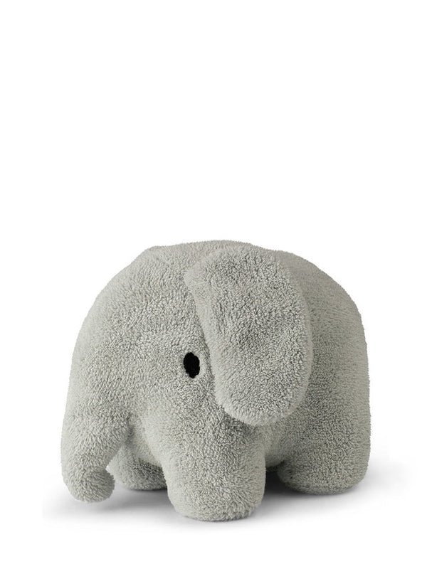 ELEPHANT TERRY/LIGHT GREY/23CM*9'