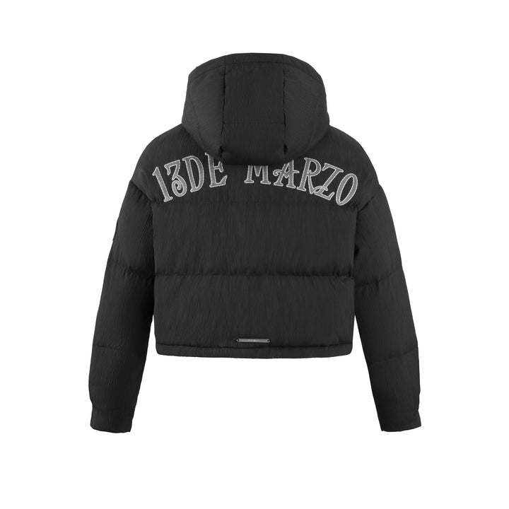 13De Marzo DOOZOO GHOST LINE DOWN JACKET