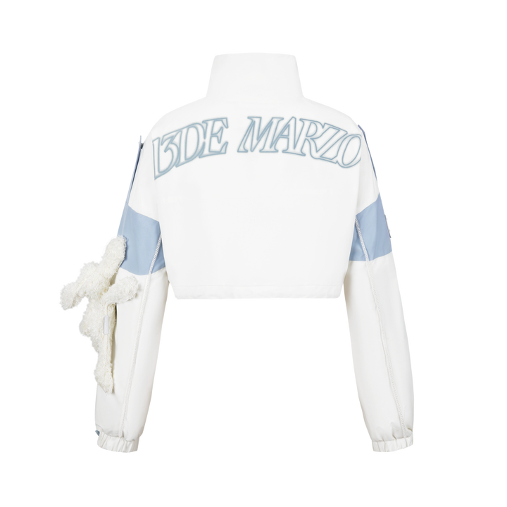 13De Marzo BEAR LIGHT TUBE PIONEER JACKET