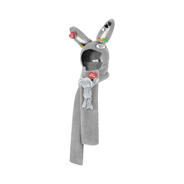 13De Marzo BUGS BUNNY SCARF