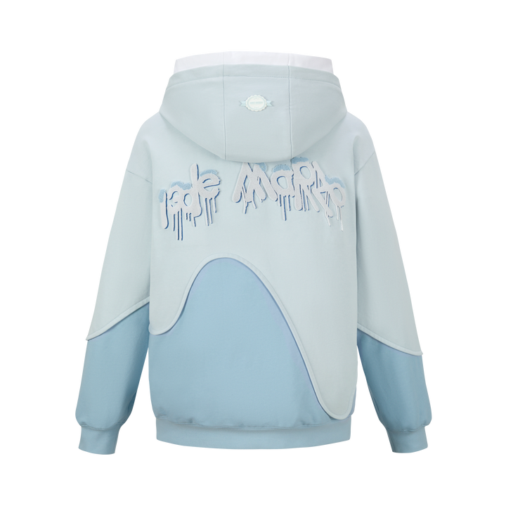 13De Marzo  MELT ICE-CREAM HOODIE