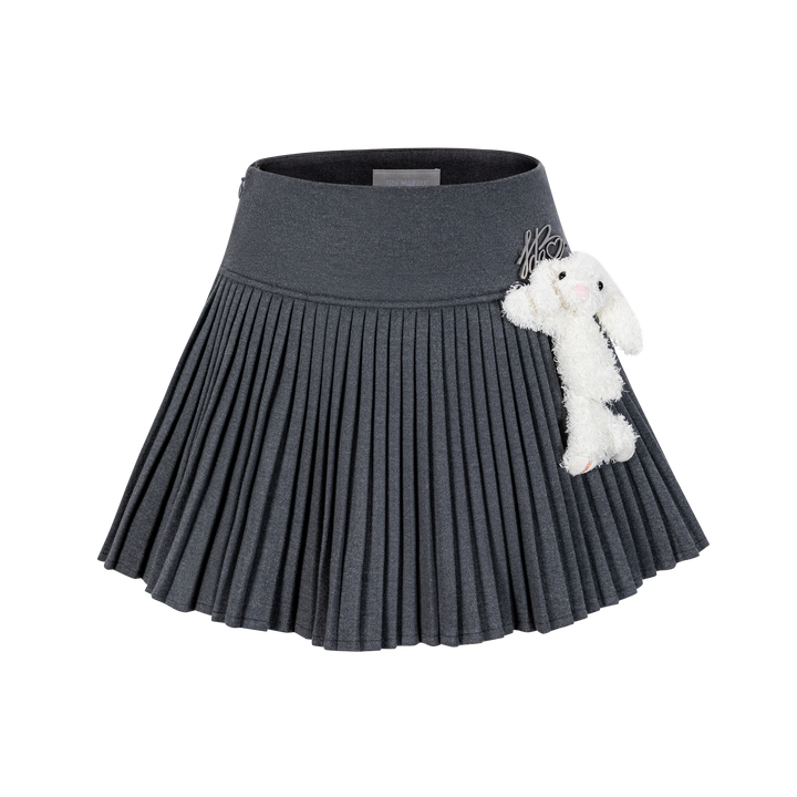 13De Marzo DOOZOO CASSIMERE SKIRT