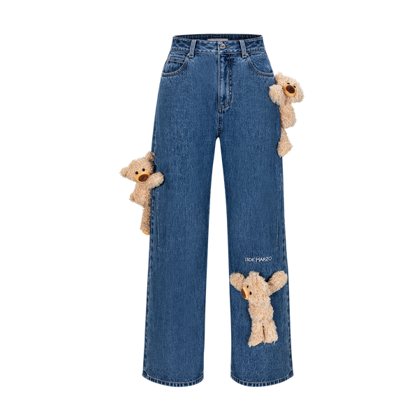 DOOZOO VINTAGE JEANS