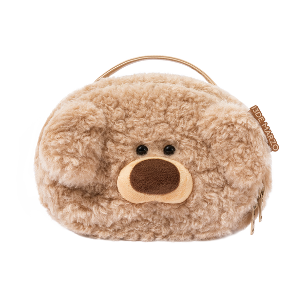 BEAR MAKE-UP BAG
