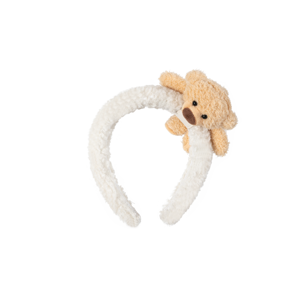 DOOZOO DETACHABLE HAIR RING