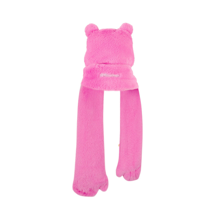 13De Marzo CARE BEARS RAINBOW LUMINOUS SCARF