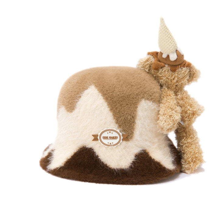 13De Marzo DOOZOO ICE-CREAM BUCKET HAT