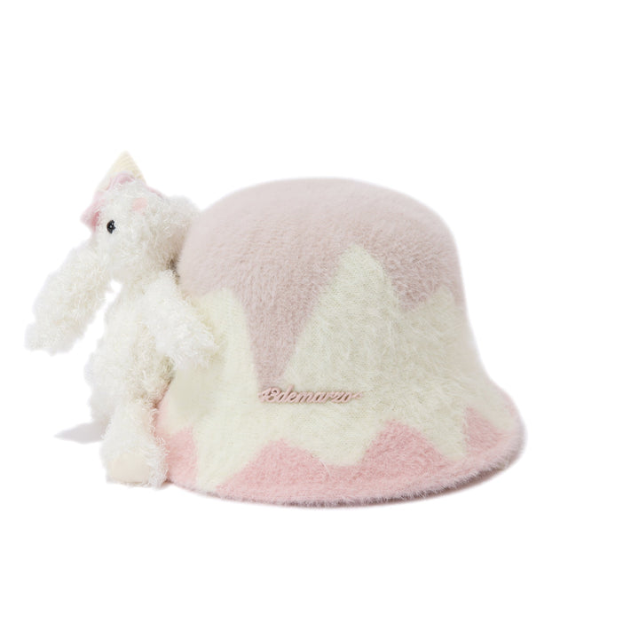 13De Marzo DOOZOO ICE-CREAM BUCKET HAT