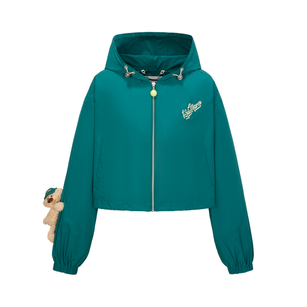 MARZO TENNIS THIN JACKET