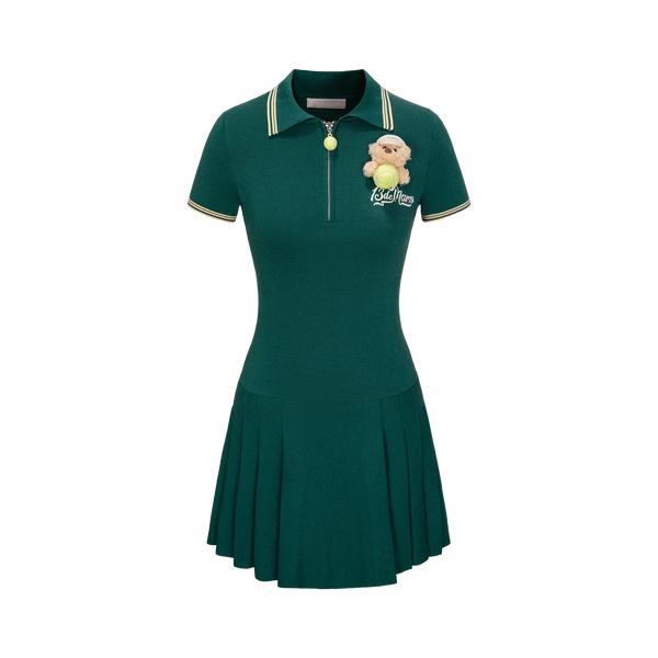 MARZO TENNIS DRESS