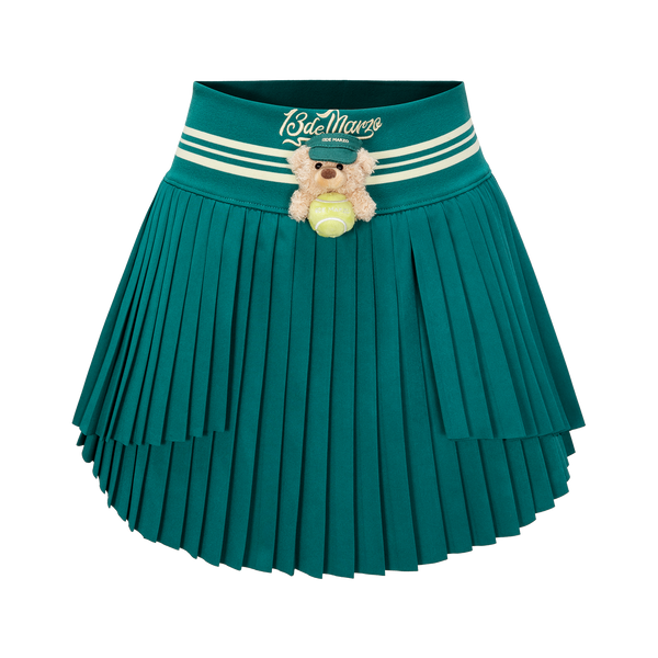 MARZO TENNIS SKIRT