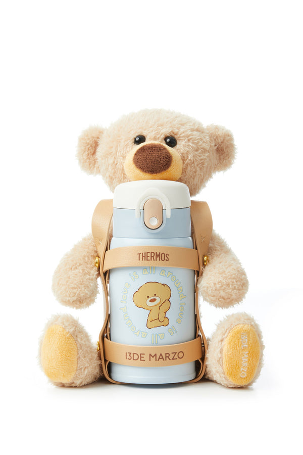 13 DE MARZO BEAR HUG INSULATED CUP