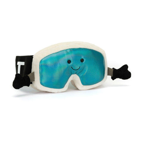 I AM AMUSEABLE SPORT SKI GOGGLES