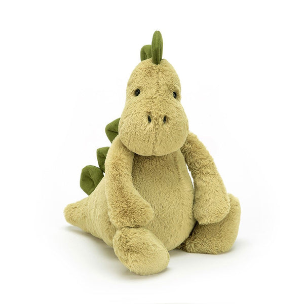 I AM ORIGINAL BASHFUL DINO