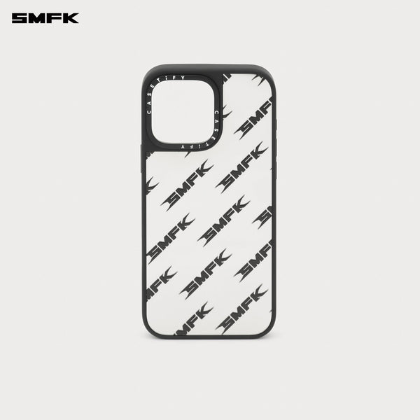 SMFK X CASETIFY FUTURE RIPPLE BULLET SCREEN PHONE CASE