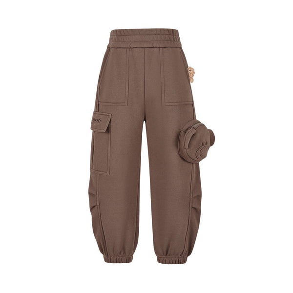BABYBEAR CARGO PANTS