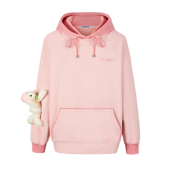 DOOZOO FRUIT HOODIE