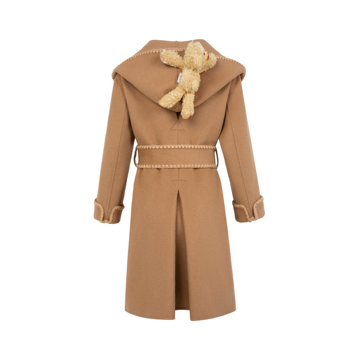 13De Marzo DOOZOO ROBE COAT