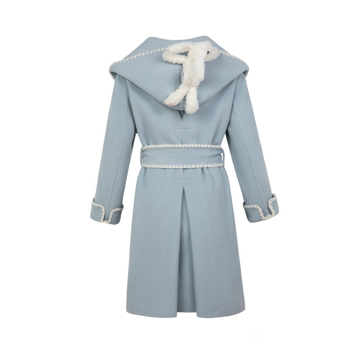 13De Marzo DOOZOO ROBE COAT