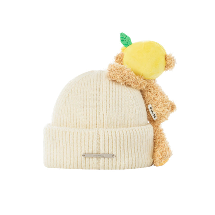 13De Marzo BEAR FRUIT BEANIE