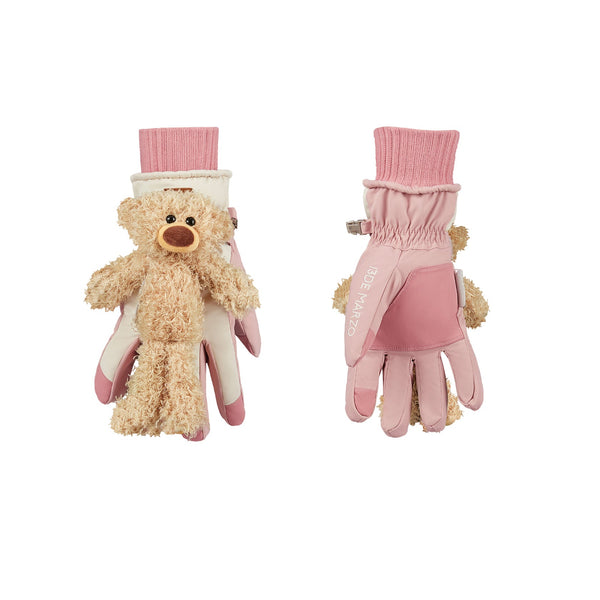 BEAR SKIING GLOVES