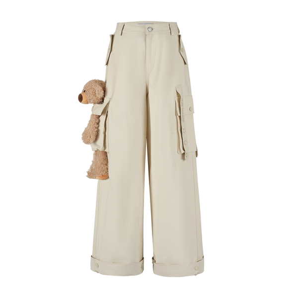 DOOZOO GIANT CARGO PANTS