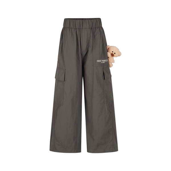 13DE MARZO BABYBEAR CARGO PANTS