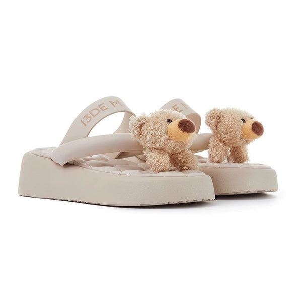 DOOZOO FLIP FLOPS