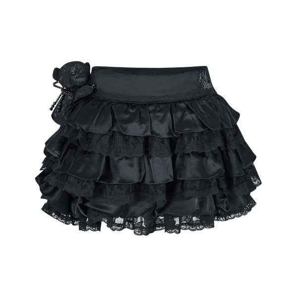 BEAR LACY BUD SKIRT
