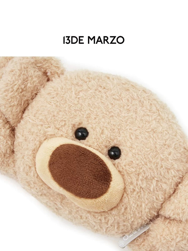 BEAR FACIAL HEADBAND